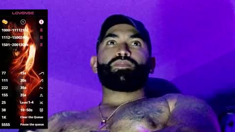 Snapshot of max__prada chatting on March 2, 2026, 3:20 am max__prada online show from March 2, 2026, 3:20 am