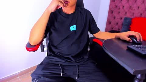 ig antonny x online show from January 27, 2025, 12:37 pm