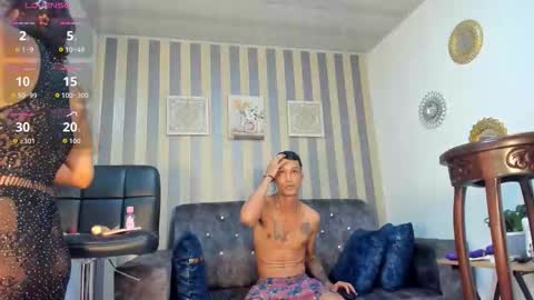 max_and_anny online show from February 17, 2026, 12:12 pm