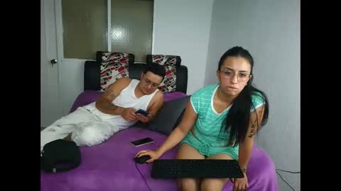 Snapshot of max_and_lilu2 chatting on April 13, 2026, 10:15 pm max and lilu2 online show from April 13, 2026, 10:15 pm