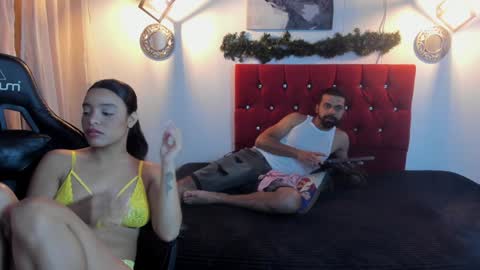 Max  Ashley online show from December 30, 2024, 12:31 pm