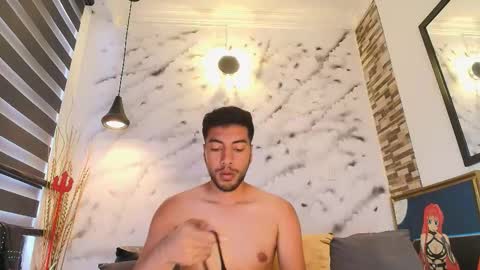 Max Hornye online show from March 5, 2026, 8:16 pm