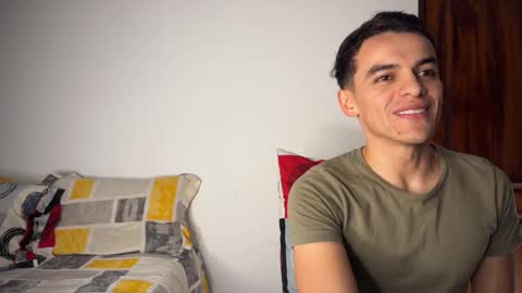 Max Lancaster online show from January 26, 2025, 12:16 am