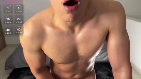 Max Lancaster online show from January 14, 2026, 3:06 pm