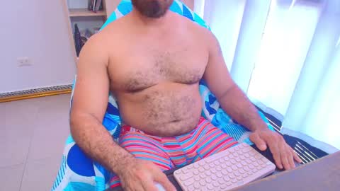 max_love25 online show from April 1, 2026, 7:22 pm