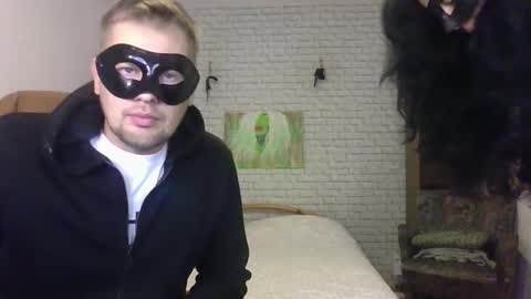 Snapshot of max_mila_888 chatting on September 29, 2025, 7:35 am Max  Aliya online show from September 29, 2025, 7:35 am