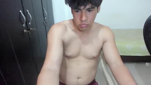 Max online show from April 8, 2026, 1:22 pm