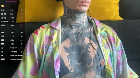    online show from January 7, 2026, 6:49 am