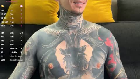    online show from January 12, 2026, 5:12 am