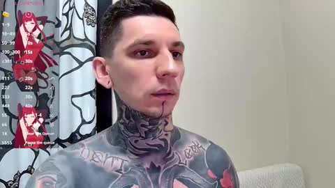    online show from March 21, 2026, 9:47 am