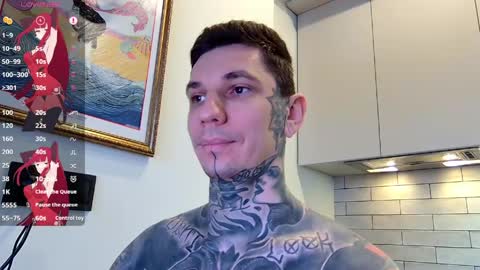    online show from April 4, 2026, 6:00 am