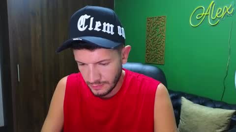 Max Taylor online show from December 4, 2024, 3:04 am