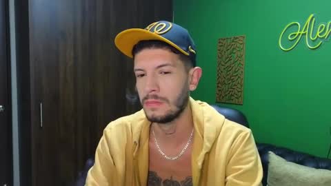 Max Taylor online show from December 6, 2024, 3:41 am