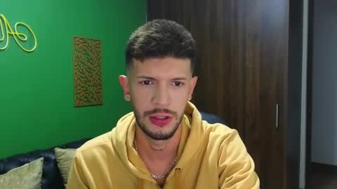 Max Taylor online show from December 26, 2024, 1:40 am