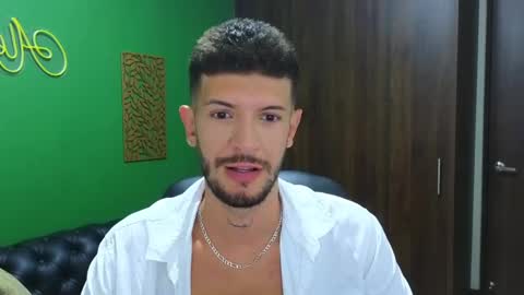 Max Taylor online show from December 27, 2024, 8:50 pm