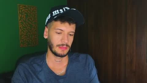 Max Taylor online show from February 2, 2025, 8:51 pm