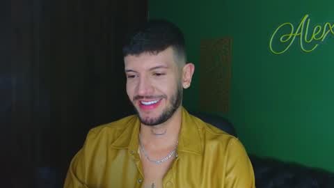 Max Taylor online show from February 11, 2025, 4:33 am