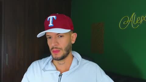 Max Taylor online show from February 12, 2025, 1:37 pm