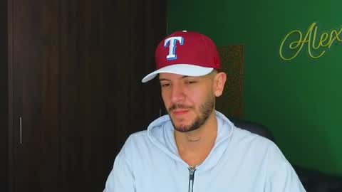 Max Taylor online show from February 20, 2025, 4:03 pm