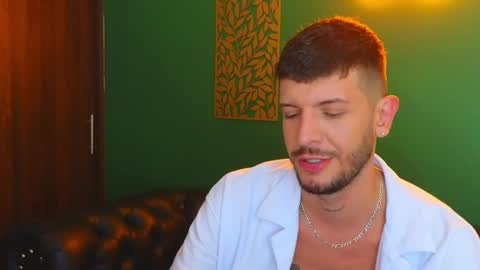 Max Taylor online show from February 20, 2025, 11:32 pm