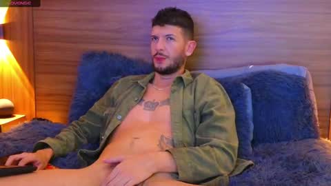 Max Taylor online show from February 28, 2025, 6:54 am