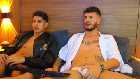 Max Taylor online show from March 9, 2025, 12:42 am