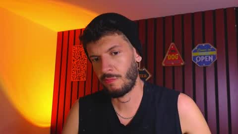 Max Taylor online show from October 21, 2025, 1:17 am