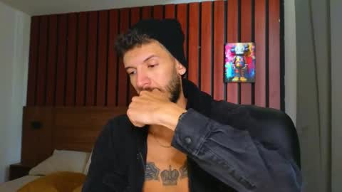 Max Taylor online show from February 6, 2026, 9:07 pm