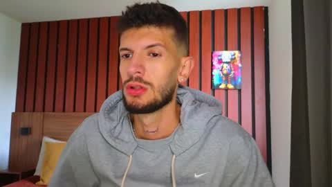 Max Taylor online show from February 10, 2026, 7:18 pm