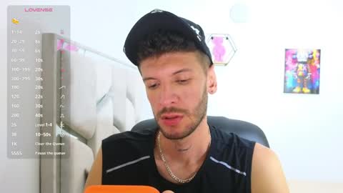 Max Taylor online show from March 13, 2026, 7:42 pm