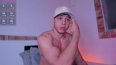 max_valiant1 online show from October 21, 2025, 9:54 am