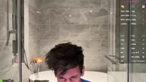 Max online show from October 29, 2025, 8:10 pm