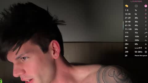 Max online show from June 10, 2026, 8:08 pm