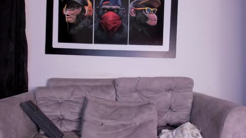 Maxcarther online show from December 12, 2024, 10:52 pm