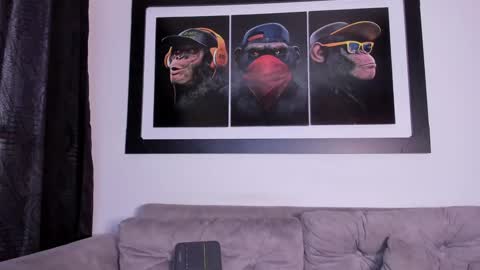 Maxcarther online show from December 18, 2024, 10:02 pm