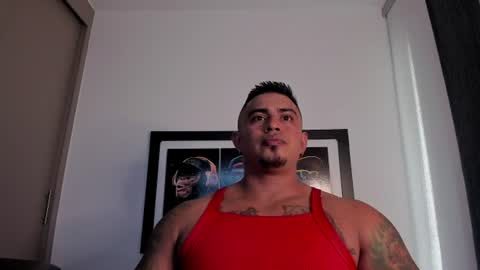 Maxcarther online show from July 26, 2026, 5:42 pm
