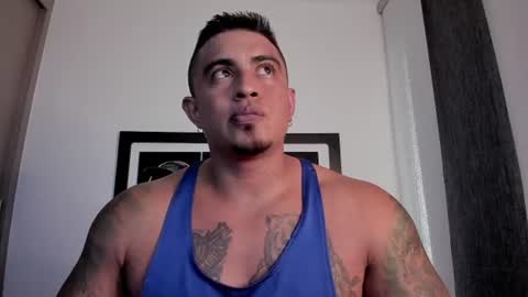 Maxcarther online show from August 6, 2026, 7:16 pm