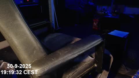 Maxel F online show from September 30, 2025, 5:18 pm