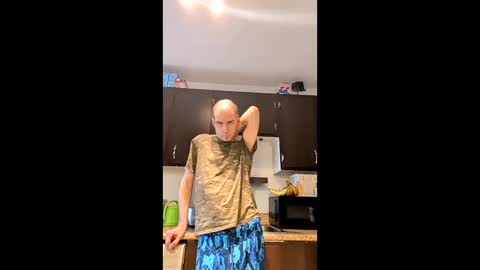 maxenceb1984 online show from March 5, 2026, 6:59 pm