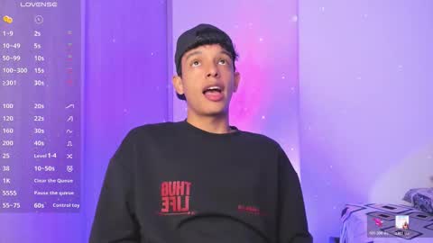 Max  online show from March 6, 2026, 12:07 am