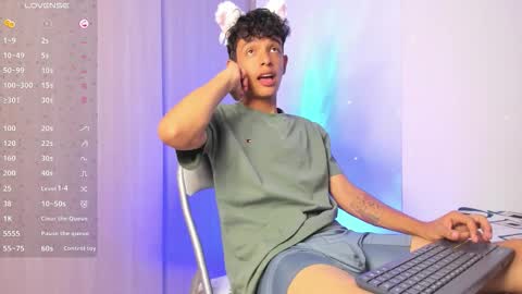 Max  online show from March 7, 2026, 1:46 am