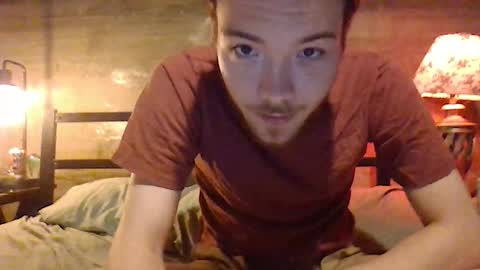 Max Wilder online show from October 12, 2025, 1:15 am