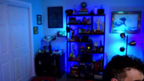 Max Hughes online show from February 18, 2026, 3:35 am