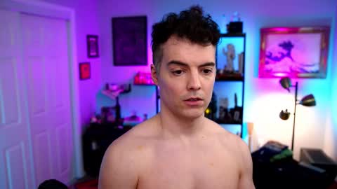 Max Hughes online show from February 21, 2026, 5:30 am