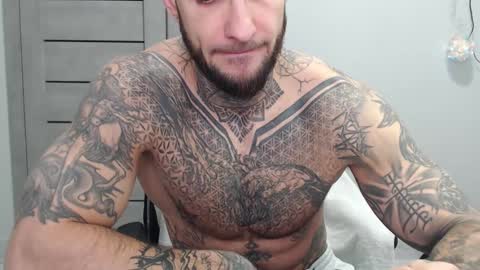 Maximus Fox online show from March 2, 2026, 8:21 am