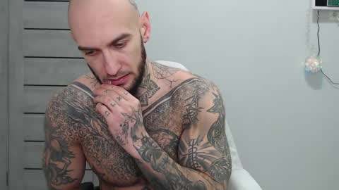 Maximus Fox online show from March 14, 2026, 9:15 am