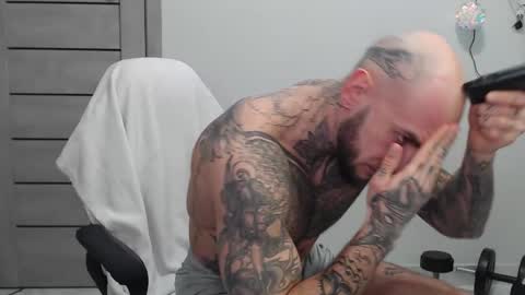 Maximus Fox online show from March 27, 2026, 8:26 am