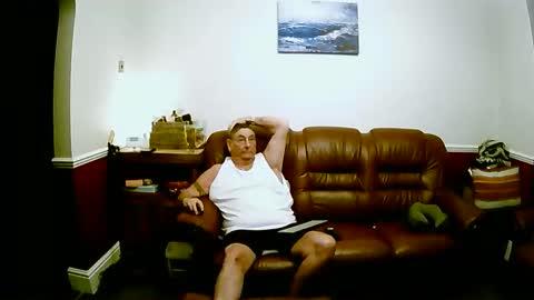 MAX online show from January 9, 2025, 9:16 pm