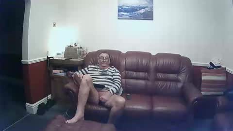 MAX online show from January 12, 2025, 12:18 am