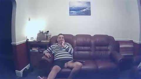 MAX online show from January 30, 2025, 9:36 pm